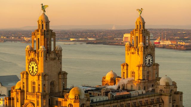 أفضل أنشطة في مبنى رويال ليفر ليفربول انجلترا 2024