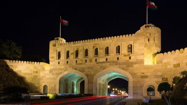 أفضل أنشطة في متحف بيت البرندة مسقط 2024