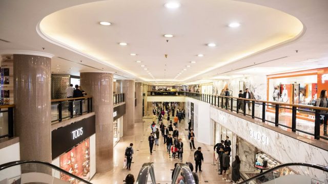 أهم أنشطة في بلينيلونيو مول مدريد 2024