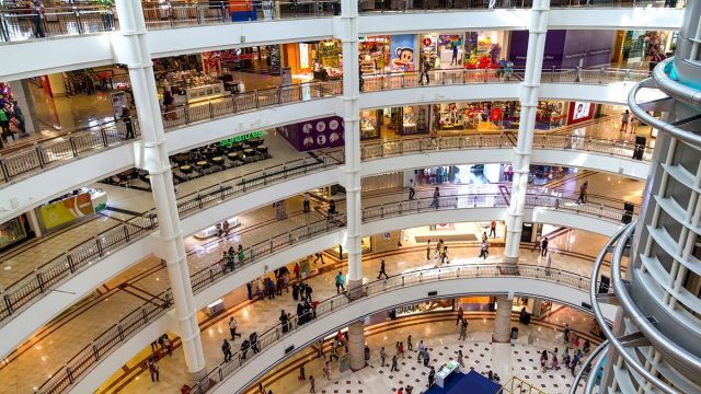 افضل اماكن التسوق في مدريد اسبانيا 2024