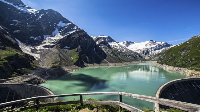 افضل انشطة في بحيرة كابرون في النمسا 2024