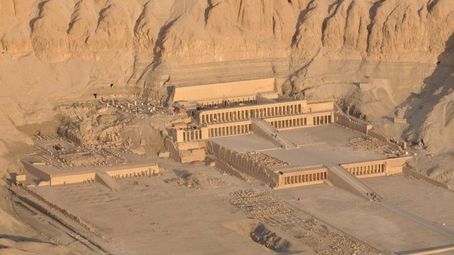 افضل انشطة في معبد حتشبسوت الاقصر 2024