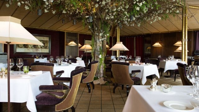 افضل مطاعم حلال في جنيف ننصح بها 2024