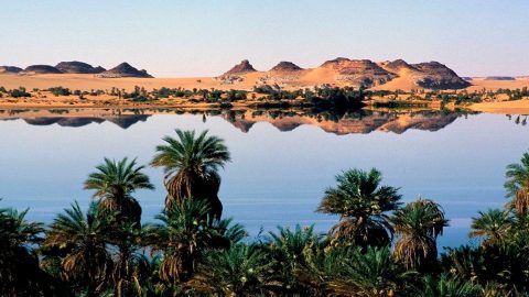 أفضل وجهات السياحة في النيجر 2024