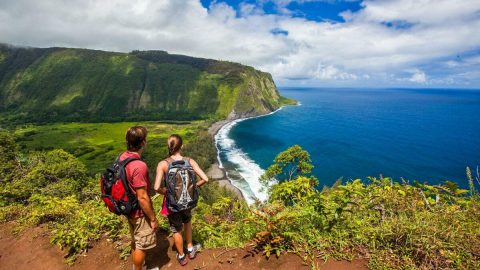 اجمل اماكن السياحة في جزيرة ماوي بهاواي 2024