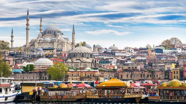 افضل اماكن سياحية للاطفال في اسطنبول ننصح بزيارتها 2024