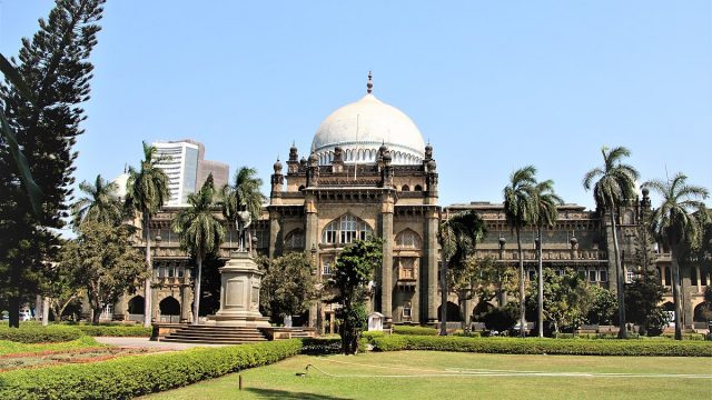 أفضل أنشطة في متحف أمير ويلز للهند الغربية مومباي 2024