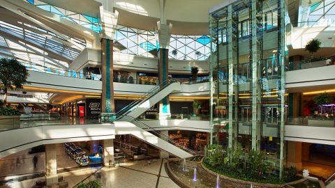 افضل مولات اسطنبول الاسيوية ننصح بزيارتها