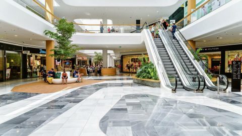 أهم أنشطة تُتيحها لك زيارة الخبر مول 2024