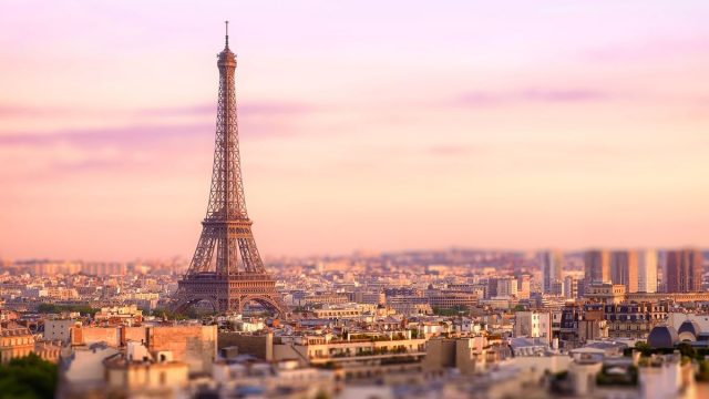 اشهر قصور باريس لا تفوت زيارتها 2024