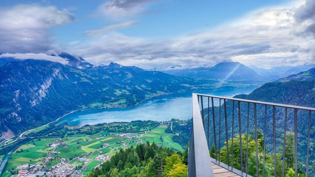 افضل انشطة يمكن القيام بها في مطل هاردر كولم 2024