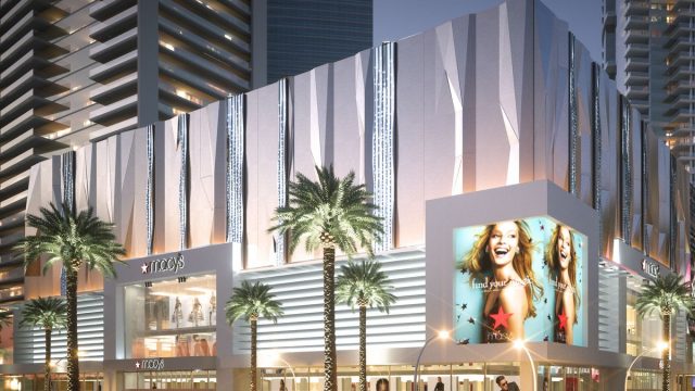 افضل مجمعات و اسواق ميامي امريكا 2024