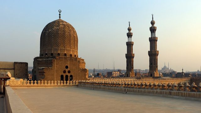 افضل انشطة في باب زويلة بالقاهرة 2024