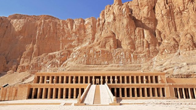 افضل انشطة عند زيارة وادي الملكات الاقصر ينصح بزيارتها