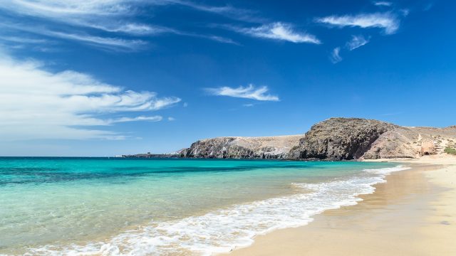 افضل أنشطة في شاطئ فامارا جزر الكناري ينصح بتجربتها