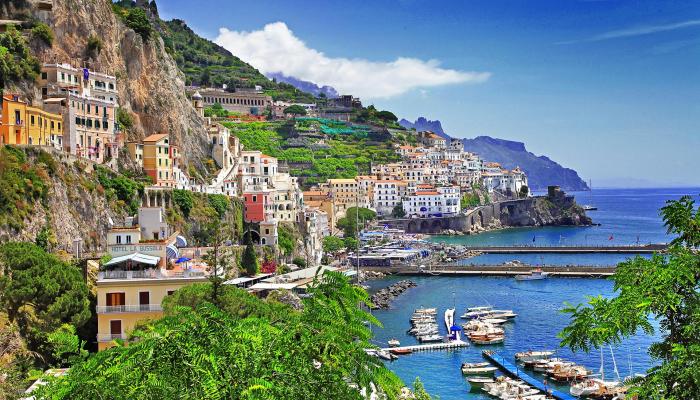 أجمل دول أوروبا من حيث الطبيعة