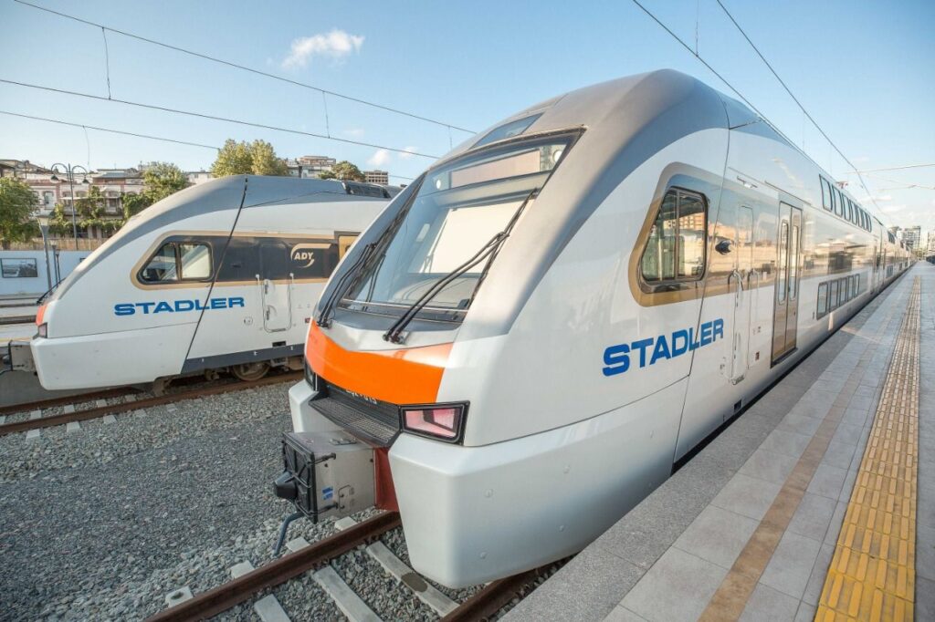 أشهر وسائل للتنقل في اذربيجان