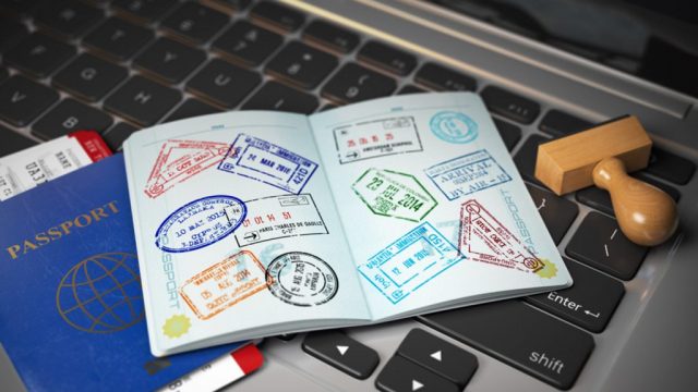 الحصول على فيزا اليابان للمقيمين في الامارات