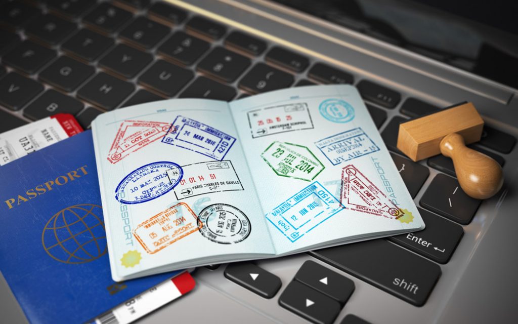 سياحة و سفر – الحصول على تأشيرة اليابان للمقيمين في سفاري الإمارات