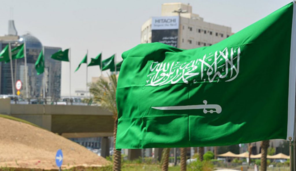 قائمة الدول بـتاشيرة عند الوصول للمقيمين في السعودية