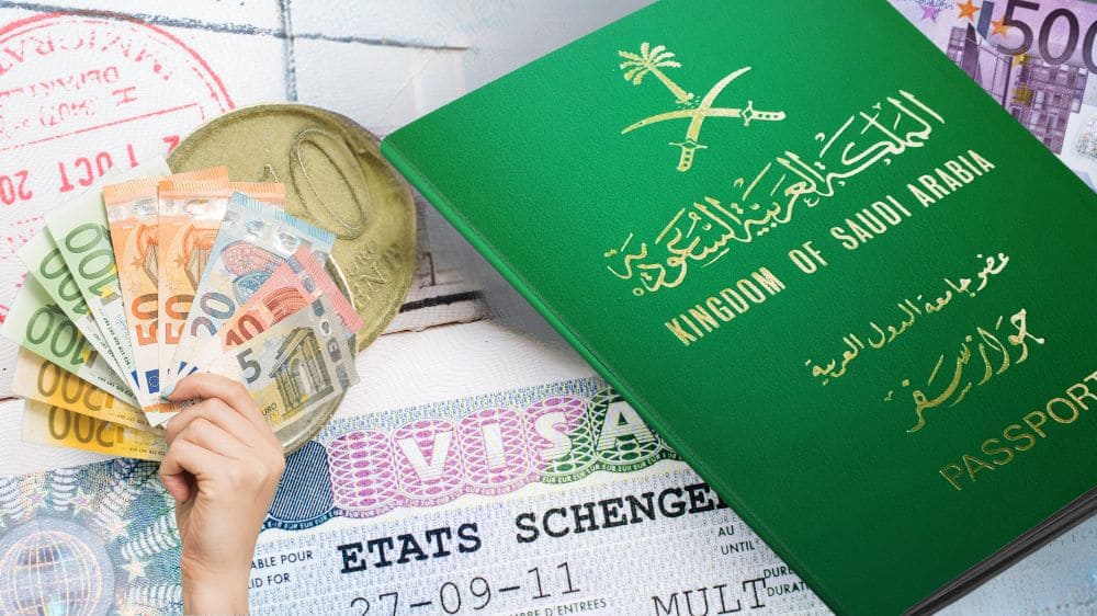 طريقة الحصول على فيزا بولندا للمقيمين
