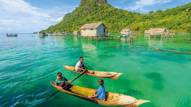 عروض السفر الى ماليزيا