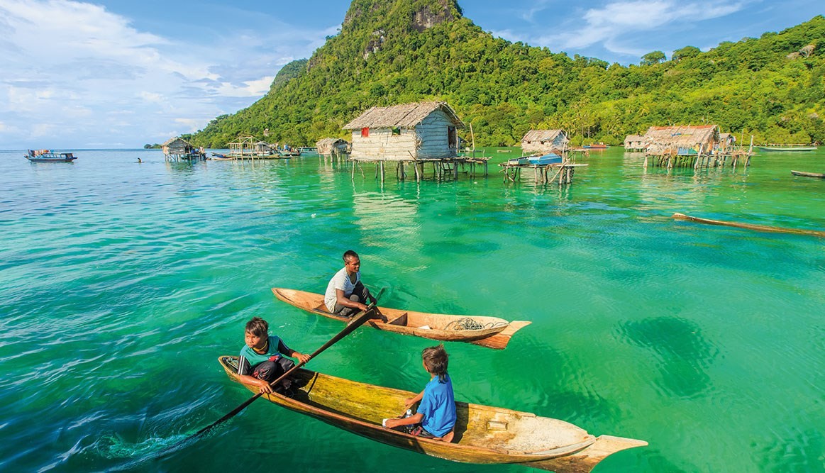سياحة و سفر – عروض سفر الى ماليزيا | سفاري