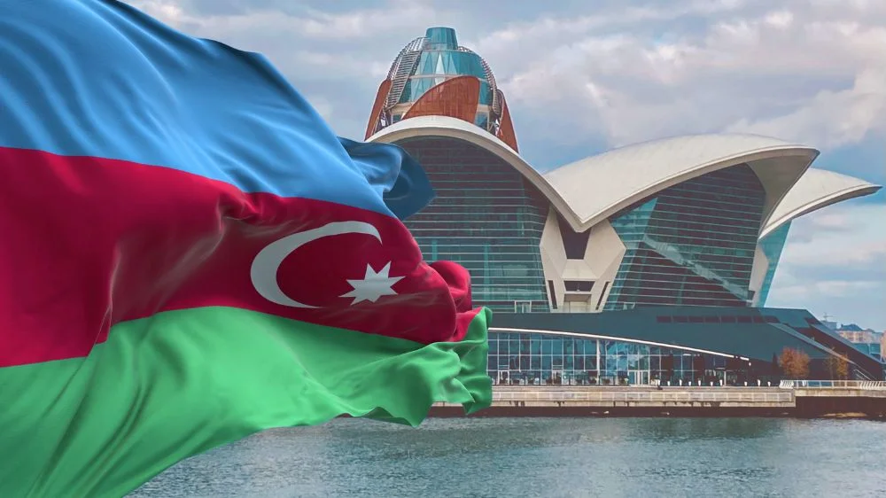 فيزا أذربيجان للمقيمين في السعودية