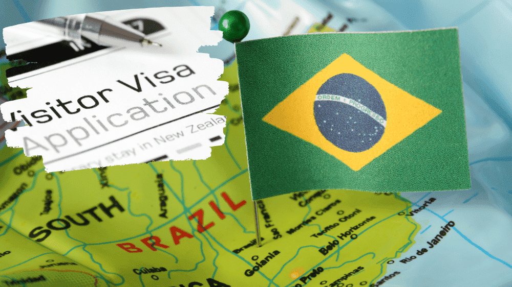 سياحة و سفر – كيفية الحصول على تأشيرة البرازيل من السعودية سفاري