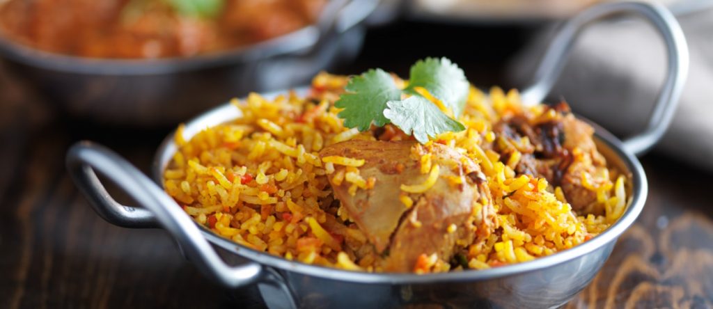 أفضل مطاعم هندية في دبي مول